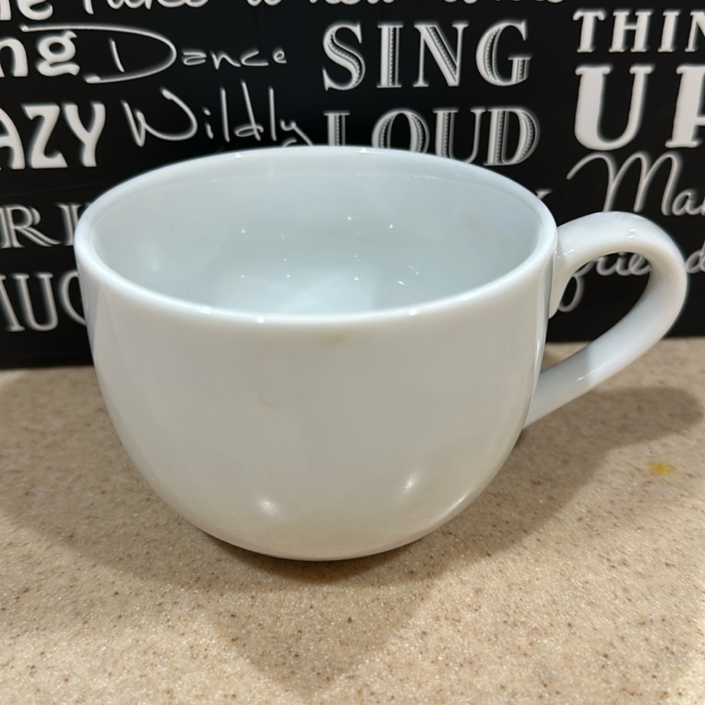 Alami Tea Cup